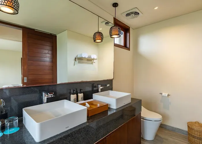 Theanna Villa And Spa Canggu Villa Canggu (Bali)