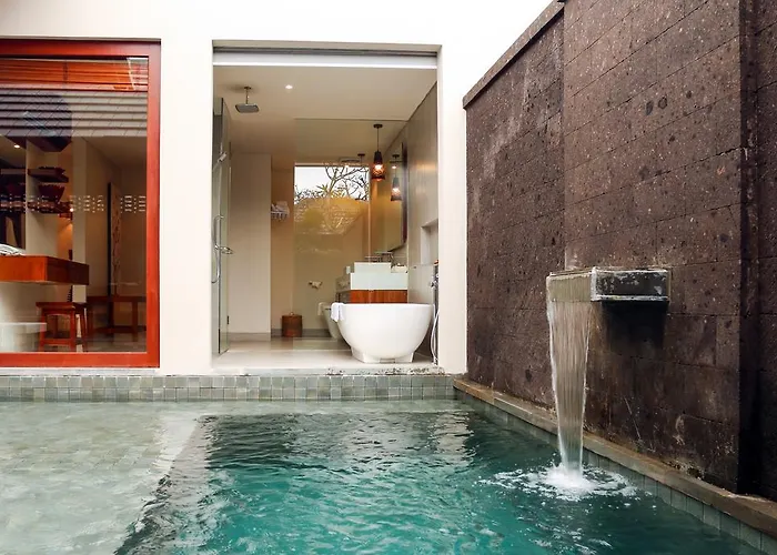 Villa Theanna Villa And Spa Canggu Canggu (Bali)