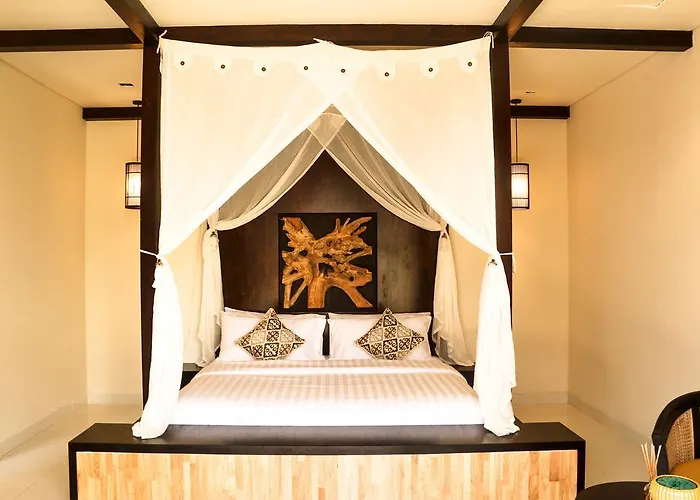 Theanna Villa And Spa Canggu Canggu (Bali)