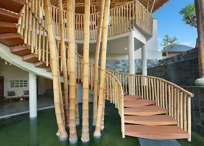 Theanna Villa And Spa Canggu Canggu (Bali)