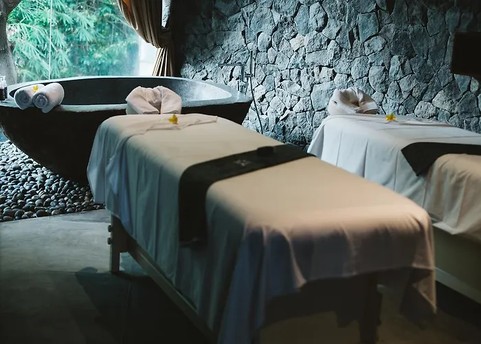 Villa Theanna Villa And Spa Canggu Canggu (Bali)