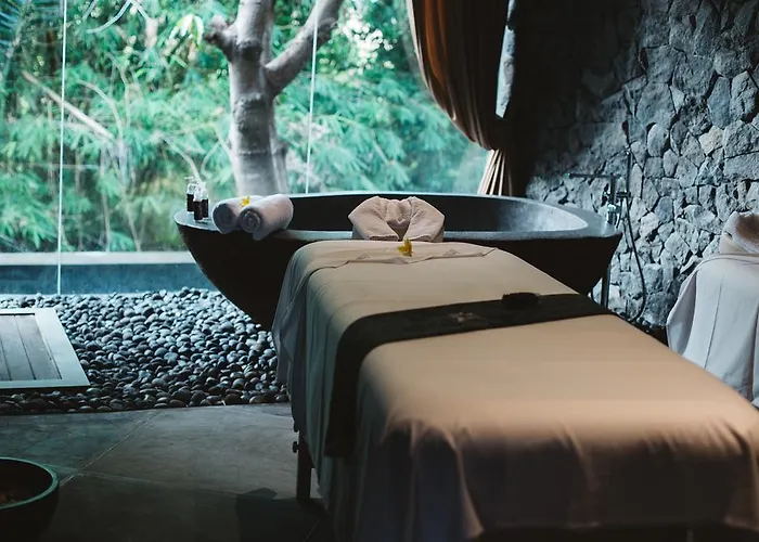Theanna Villa And Spa Canggu Canggu (Bali)