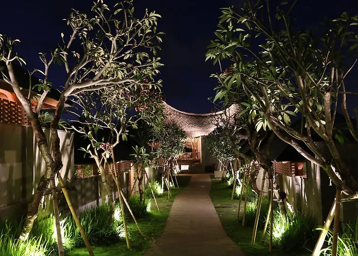 Theanna Villa And Spa Canggu