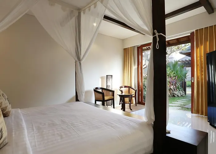 Theanna Villa And Spa Canggu Canggu (Bali)
