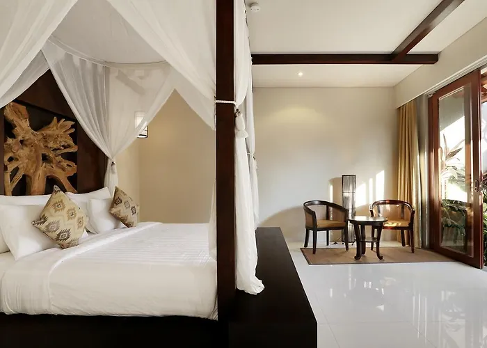 Theanna Villa And Spa Canggu