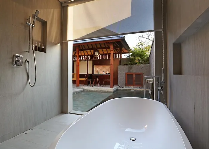 Villa Theanna Villa And Spa Canggu Canggu (Bali)