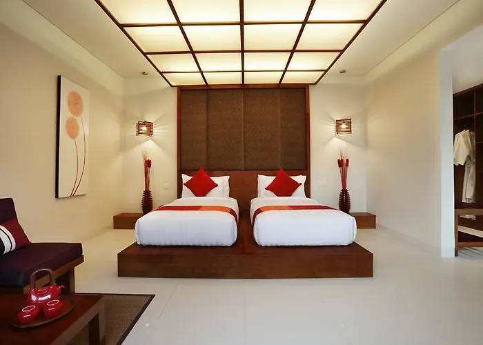 Theanna Villa And Spa Canggu *