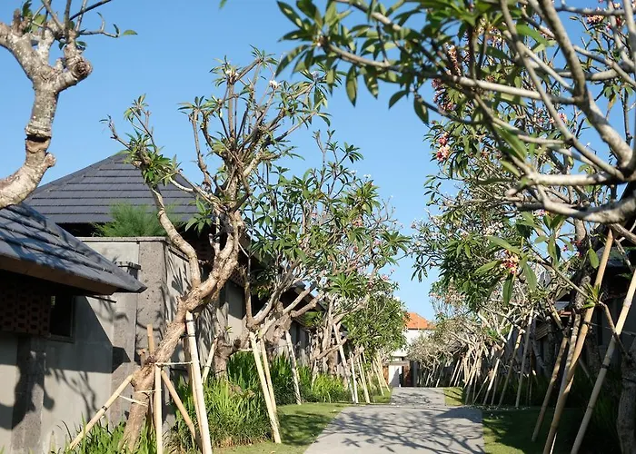 Theanna Villa And Spa Canggu *