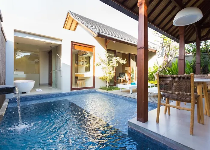 Theanna Villa And Spa Canggu Canggu (Bali)