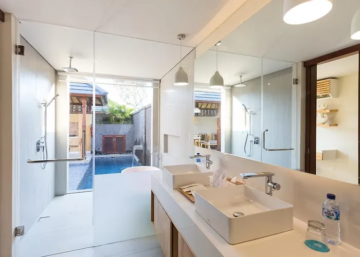 Theanna Villa And Spa Canggu * Canggu (Bali)