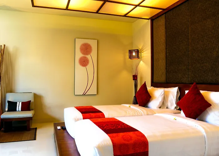 Villa Theanna Villa And Spa Canggu *