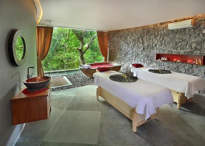 Theanna Villa And Spa Canggu Villa *